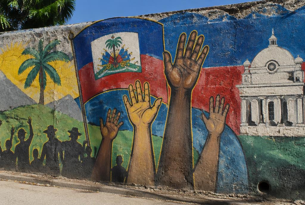 Fresque civique